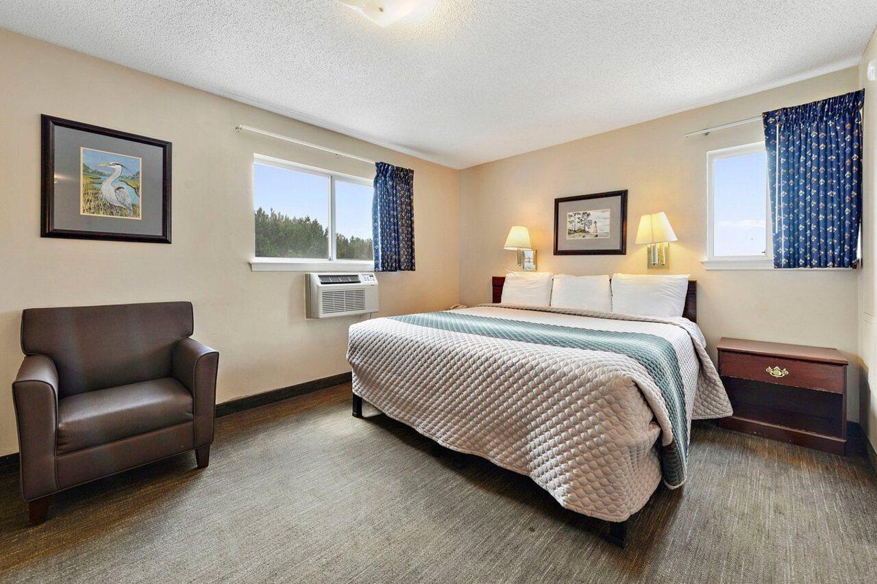 Siegel Select Motel 3*